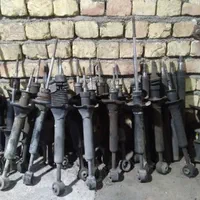 کمک فنر استوک خودرو|قطعات یدکی و لوازم جانبی|قم, نیروگاه|دیوار