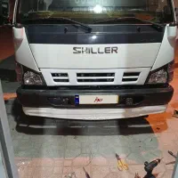 شیلر ۶ تن مدل ۱۳۹۹|خودرو سنگین|اسلام‌شهر, ملک‌آباد|دیوار