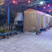 کافه رستوران مارال فولاد شهر|خدمات پذیرایی، مراسم|فولادشهر, B8|دیوار