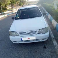 پراید132مدل88