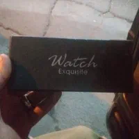 ساعت فندکدار