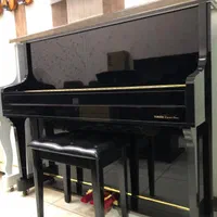 پیانو یاماها طرح اکوستیک p225 پرو