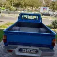 نیسان آپشنال صفر ۱۴۰۳(نقدواقساط)|خودرو سواری و وانت|مشهد, راه آهن|دیوار