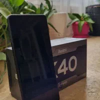 شیائومی ردمی k40|موبایل|کاشان, مدرس|دیوار