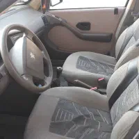 پژو 405 دوگانه کارخانه در حد صفر|خودرو سواری و وانت|همدان, |دیوار