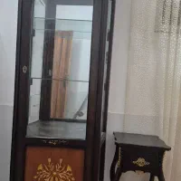 سرویس چوب شیک و سالم|تخت و سرویس خواب|مشهد, رباط طرق|دیوار