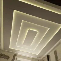 استخدام نیرو در تیم اجرای سقفهای کاذب کناف|استخدام معماری، عمران و ساختمانی|چالوس, |دیوار