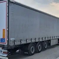 کانتین چادری مارال