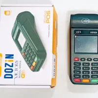 پوز.کارتخوان سیار تراکنش زیر دو ثانیه