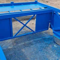 اتاق جویباری (ببرعلی)|قطعات یدکی و لوازم جانبی|مراغه, |دیوار