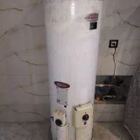 ابگرمن ایستاده فراسو