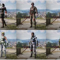 اکانت کالاف|کنسول، بازی ویدئویی و آنلاین|گلستان (تهران), |دیوار