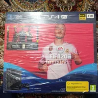 ps4 pro 1tr|کنسول، بازی ویدئویی و آنلاین|رباط‌کریم, رباط‌کریم|دیوار