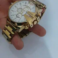 ساعت دیزل شاخدار سه موتور فعال اصل