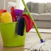 نظافت و پذیرایی از مجالس