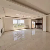 فروش واحد ۱۲۰ متری صفر کیلید نخورده شهرک زعفرانیه