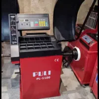 بالانس لاستیک درار تعمیرات و فروش در اهواز خوزسان|فروشگاه و مغازه|اهواز, طالقانی|دیوار