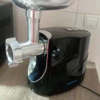 چرخ گوشت