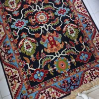 فرش|فرش|تهران, بلورسازی|دیوار