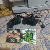 پلی استیشن 1