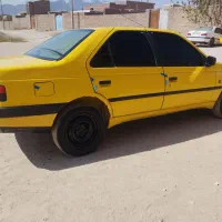 تاکسی پژو مدل 88|خودرو سواری و وانت|خاش, |دیوار