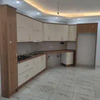 ۱۰۵ متر بلوار شیرودی ۲ خواب آپارتمان / کد ۷۶۵۲