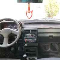 پراید فنی در حد بدون هیچ مشکلی خوش رخ|خودرو سواری و وانت|سمنان, |دیوار