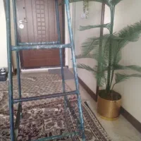 چهار پایه