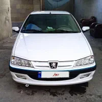 پارس موتور xu7p مدل ۱۴۰۱