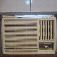 کولر گازی اوجنرال
