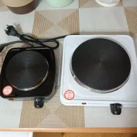 هیتر اجاق برقی