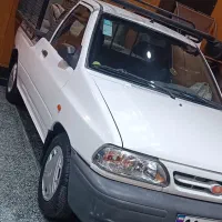 پراید وانت