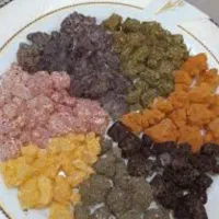 قندونبات تزیینی