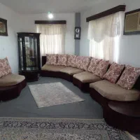 سویت ۱خوابه تمیز با طبیعت زیبا درجایی خلوت