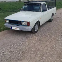 وانت پیکان ۹۳ عروسک|خودرو سواری و وانت|نورآباد, |دیوار