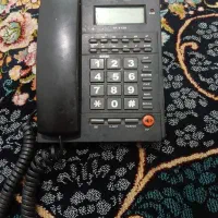 تلفن رومیزی