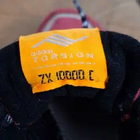 کتونی ادیداس|کیف، کفش، کمربند|پاکدشت, خاتون آباد|دیوار