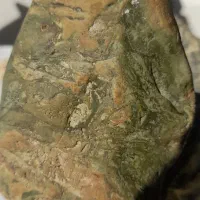 چند تا سنگ زینتی و شهاب|کلکسیون اشیاء عتیقه|ماهدشت, |دیوار