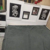 تخت دونفره