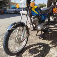 هندا 150CDI مدارک دار|موتورسیکلت|سنندج, |دیوار