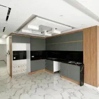 اجاره ۲ خواب ۹۵ متر معلم