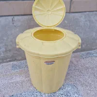 سطل زباله