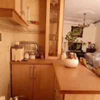 ۸۶متر کلنگی ،قابل سکونت، بمب سرمایه گذاری