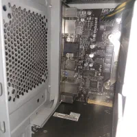 باندل نسل چهار i7 4790k|قطعات و لوازم جانبی رایانه|گرمسار, |دیوار