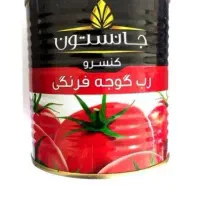 کنسروجات