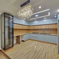 ۸۲متری اکازیون فول نصبیات/کهریزک|فروش آپارتمان|ری, هاشم‌آباد|دیوار