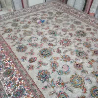 سلام خدمت همشهریان محترم فرش الماس شهر درشهرشما ست|فرش|فردوسیه, |دیوار