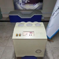 دستگاه رطوبت ساز صنعتی مدل ۳۲۴