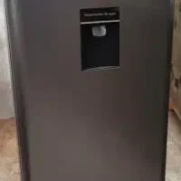 یخچال هایسنس نو