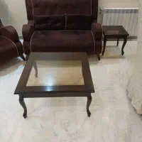 مبل راحتی|مبلمان خانگی و میز عسلی|تهران, امامت|دیوار